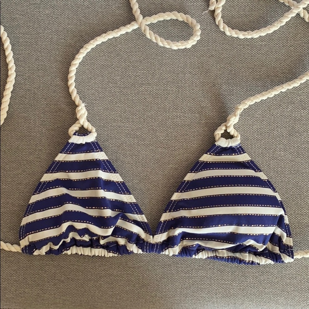 L*Space swimsuit top